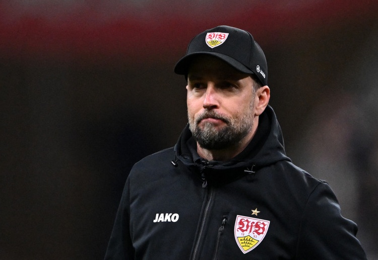 Eintracht Frankfurt pertahankan empat besar klasemen Bundesliga