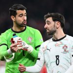 UEFA Nations League: Bồ Đào Nha sẽ phải rất nỗ lực ở trận lượt về