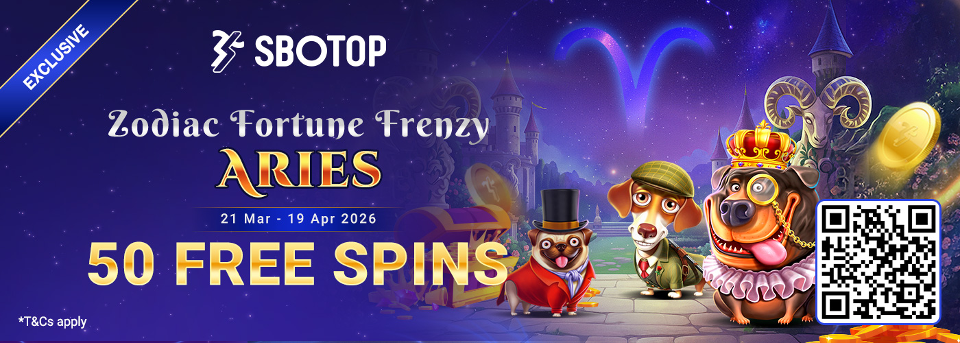 Zodiac Fortune Frenzy