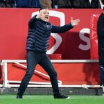 La Liga: Sevilla đang có quyền hy vọng ở trận này