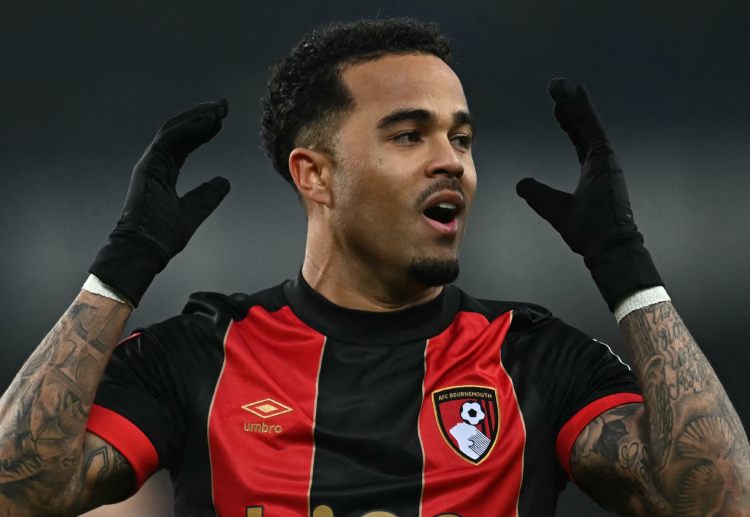 Bournemouth thi đấu vòng 28 Premier League 2024/25 với cuộc đối đầu Tottenham