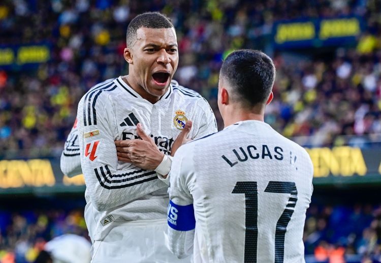 ရီးရဲလ်မက်ဒရစ်ဟာ ကိုပါဒယ်ရေး ၁၆ သင်း အဆင့်မှာ ဆဲလ်တာဗီဂို၊ ကွာတားဖိုင်နယ်မှာ လီဂါနက်စ် တို့ကို ကျော်ဖြတ်ခဲ့ပြီးတော့ ဆီမီးဖိုင်နယ် မှာတော့ ရီးရဲလ်ဆိုစီဒက်နဲ့ တွေ့ဆုံနေလို့ အနည်းငယ်တော့ ခက်ခဲနေပါတယ်။