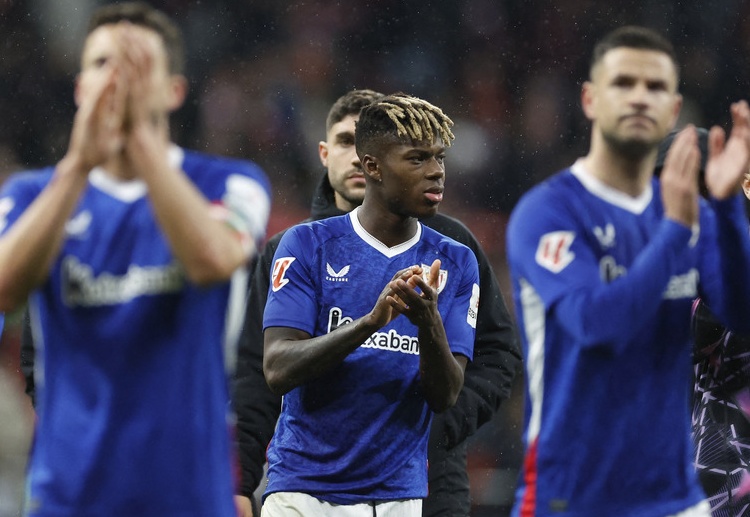 ချဲလ်ဆီးကတော့ဘီလ်ဘာအိုတောင်ပံကစားသမားနီကိုဝီလီယမ်စ်ကိုပရီးမီးယားလိဂ်ကလပ်တွေနဲ့အပြိုင်အဆိုင်ခေါ်ယူဖို့ကြိုးပမ်းလာခဲ့ပြီလို့သိရပါတယ်။