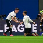 레온 고레츠카의 중요한 골로 독일은 UEFA 네이션스리그 이탈리아 전에서 2-1로 승리했다.