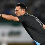 Vòng loại World Cup 2026: Argentina vượt qua một đối thủ khó chịu