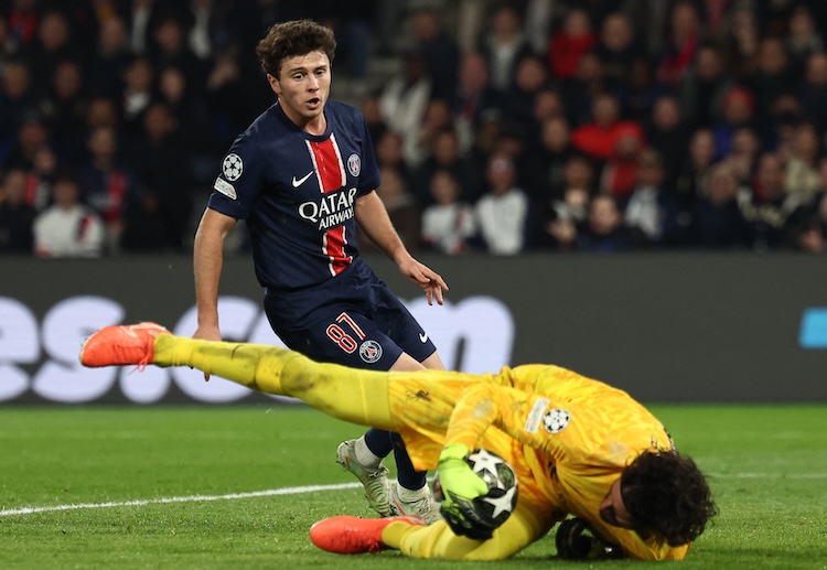 Champions League: PSG sẽ phải nỗ lực hơn nhiều ở trận lượt về