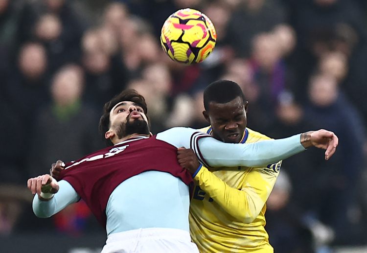 Lucas Paqueta is in line to return for West Ham’s Premier League clash with Newcastle after overcoming an injury