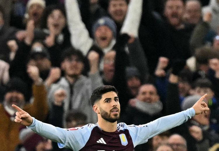 Champions League: Aston Villa đang có phong độ thiếu ổn định