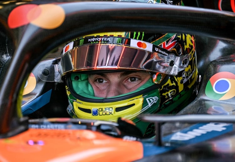 Australian Grand Prix: Will Oscar Piastri impress in this weekend's race?