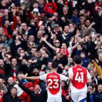 Premier League: Arsenal tiếp tục thi đấu rất thực dụng