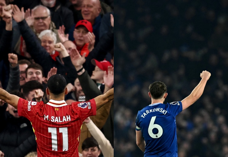 Liverpool jadi kandidat juara Premier League