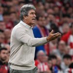 Real Betis toàn thắng 5 vòng đấu gần nhất tại La Liga 2024/25