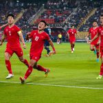 Vòng loại Asian Cup 2027: Việt Nam ra quân thuận lợi