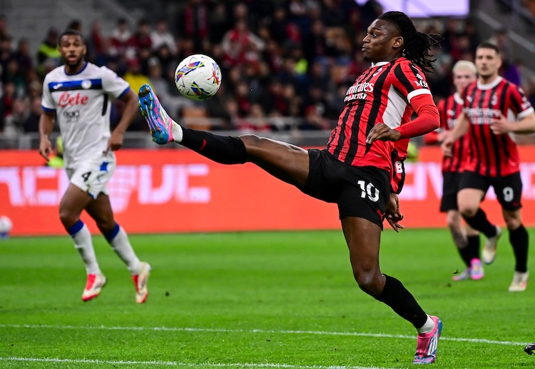 Serie A: AC Milan vẫn tỏ ra rất bế tắc