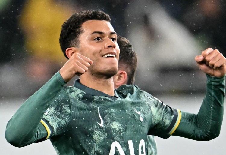 ท็อตแน่ม ฮ็อตสเปอร์ เล่นในบ้าน แต่ไม่ง่ายที่จะคว้าชัยใน ยูโรป้าลีก 2025