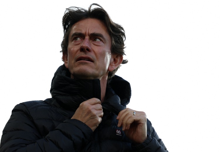 Taruhan Premier League: Brentford vs Chelsea