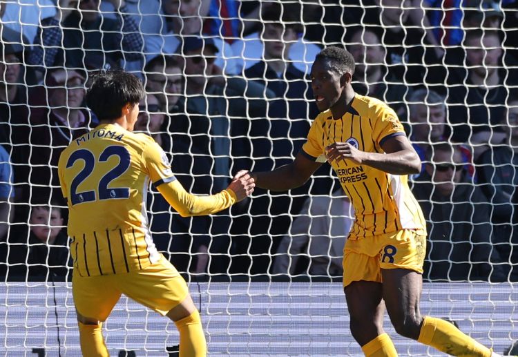 Brighton thi đấu vòng 32 Premier League 2024/25 với cuộc đối đầu Leicester