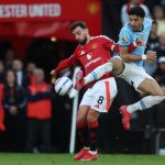 ဒါ့အပြင် ဘရူနို ဖာနန်ဒက်စ်ဟာ အသင်း အတွက် ပရီးမီးယားလိဂ် အပါအဝင် ပြိုင်ပွဲစုံ ပွဲပေါင်း ၂၇၈ ပွဲ ကစားထားခဲ့ပြီး ၉၅ ဂိုး သွင်းယူပေးထားသလို ၈၂ ဂိုး အထိ ဖန်တီးထားနိုင်ခဲ့ပါတယ်။