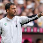 Zsolt Low is ready to manage RB Leipzig in upcoming DFB-Pokal clash against VfB Stuttgart