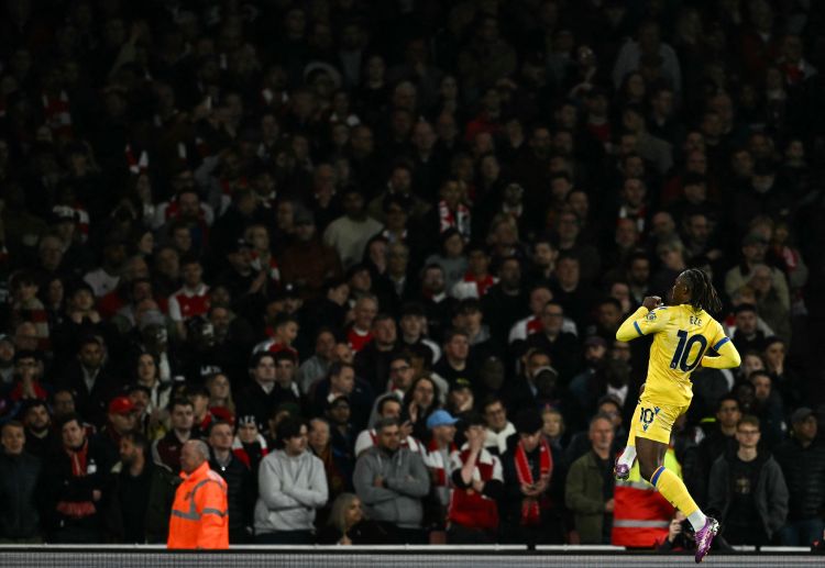 英足总杯 火力倍升