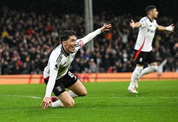 Premier League: Fulham từng đánh bại Chelsea ở trận lượt đi