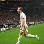 Bundesliga: Kane vẫn đang cho thấy hiệu suất ghi bàn ổn định