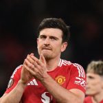 欧洲联赛 加时赛中，曼联上演了戏剧性的翻盘，马奎尔在补时阶段打入制胜球，帮助球队险胜晋级半决赛。