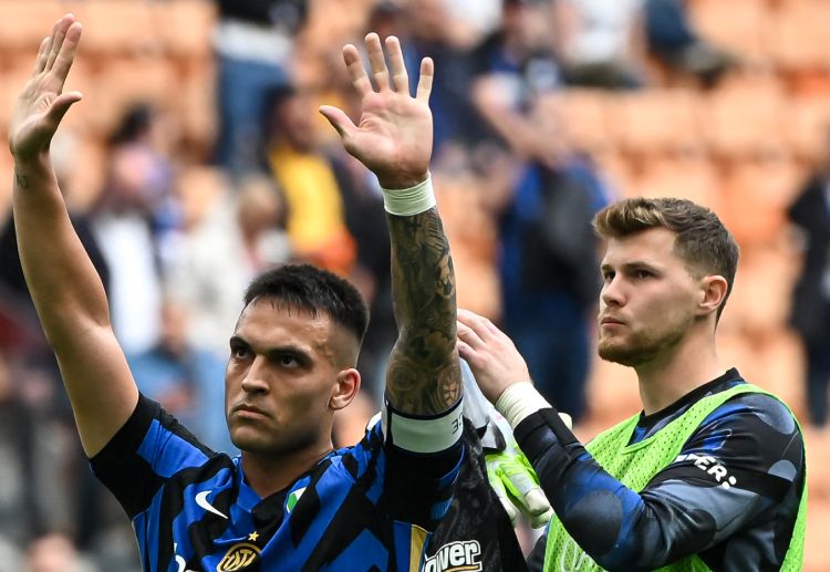 ဒီနှစ်သင်းရဲ့နောက်ဆုံး၆ကြိမ်ကတော့ချန်ပီယံလိဂ်မှာတွေ့ဆုံထားခဲ့တာဖြစ်ပြီးဘာစီလိုနာက၃ကြိမ်၊အင်တာက၁ကြိမ်နဲ့၂ကြိမ်ကတော့သရေကျခဲ့ပါတယ်။