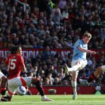 英超联赛 闷局结束