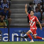 Taruhan La Liga: Atletico Madrid vs Rayo Vallecano