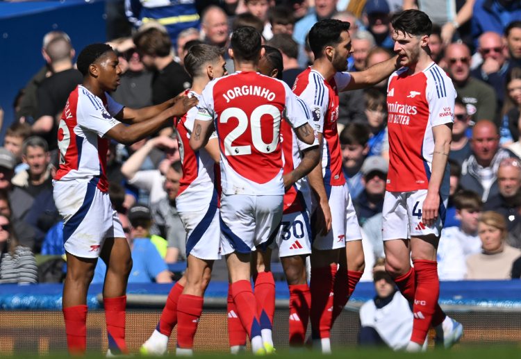 英超联赛 首开纪录