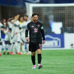 Bóng đá: Messi xứng đáng là một huyền thoại của Barcelona