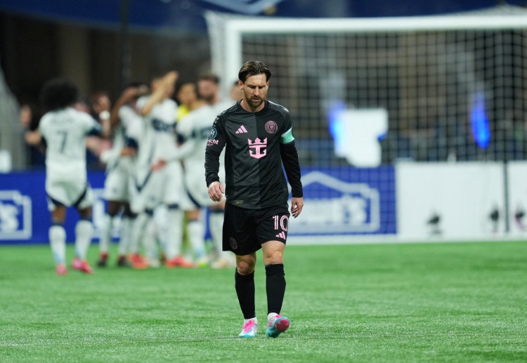 Bóng đá: Messi xứng đáng là một huyền thoại của Barcelona