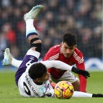 Taruhan Premier League: Bournemouth vs Manchester United