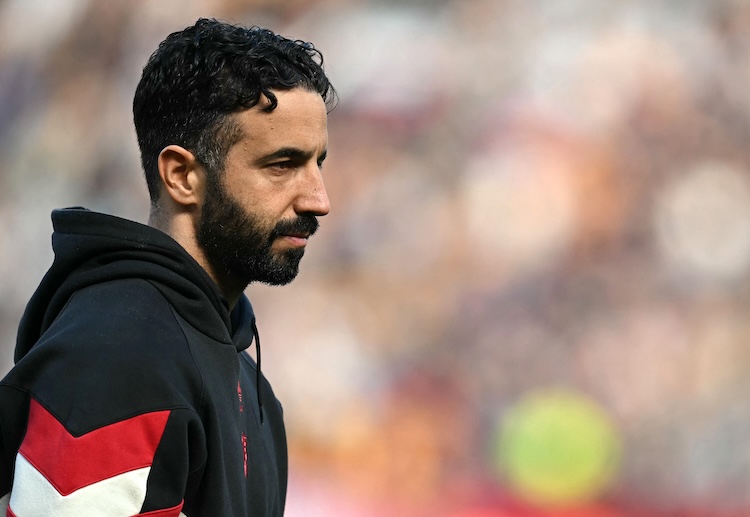 Manchester United are unlikely to finish in the Top 10 by the end of the Premier League season