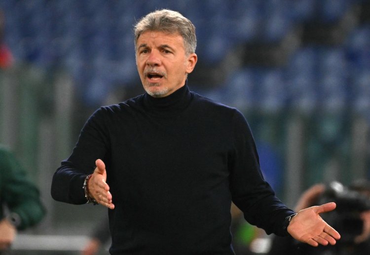 Lazio đá tứ kết lượt về Europa League trên sân nhà