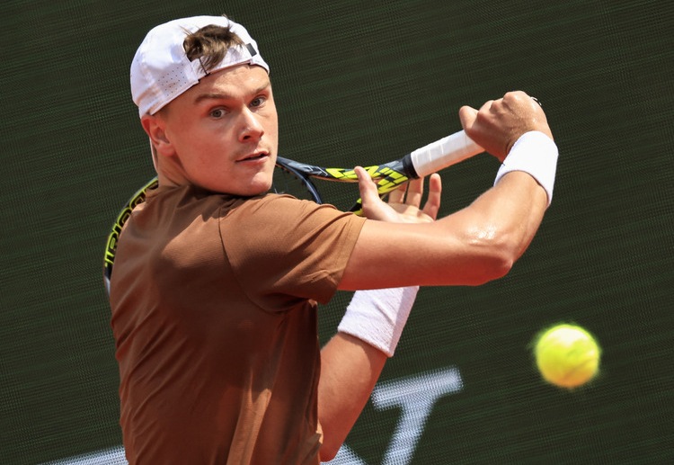 Holger Rune has halted his 2025 Monte-Carlo Masters campaign due to medical reasons