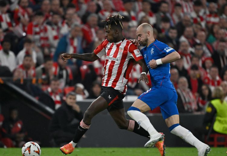 Taruhan La Liga: Real Madrid vs Athletic Bilbao