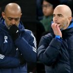 Nottingham Forest are currently third in the Premier League table while Chelsea are sitting on the sixth spot