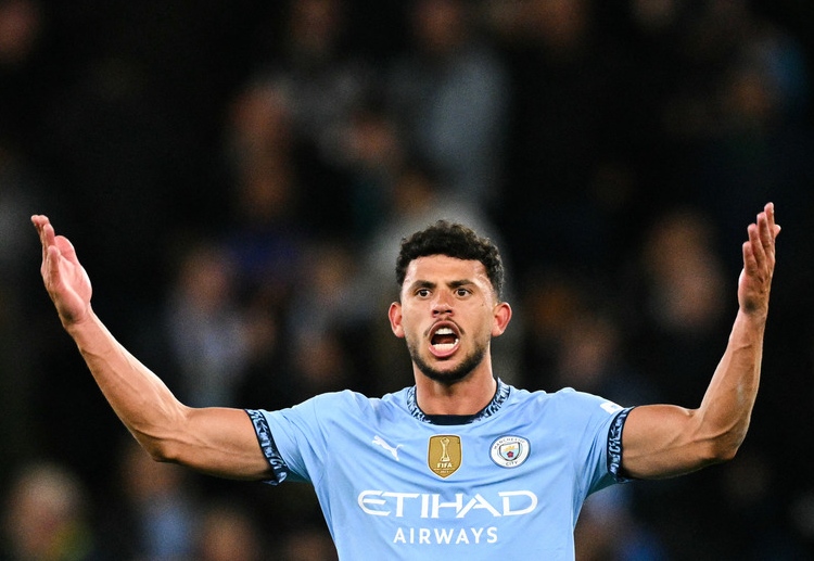 英超联赛 主场险胜