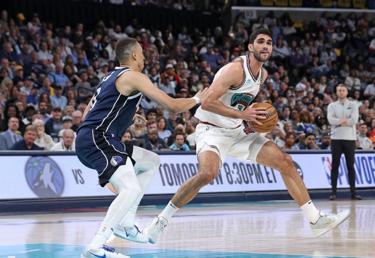 NBA: Ja Morant vượt qua chấn thương để trở lại cùng Grizzlies trong trận đấu quan trọng