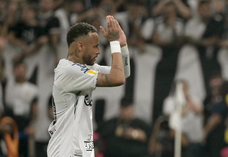 ဒါပေမယ့်လည်း စိတ်မကောင်းစွာနဲ့ နေမာဟာ ဒဏ်ရာကြောင့် ကမ္ဘာ့ဖလား ခြေစစ်ပွဲ ကစားနေတဲ့ ဘရာဇီးလ် လက်ရွေးစင် အသင်း ကနေ နှုတ်ထွက်ခဲ့ရပါတယ်။