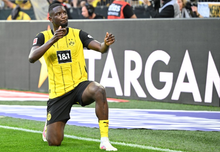 德甲联赛 第41分钟，吉拉西接应横传，一脚抽射破门扳平比分。