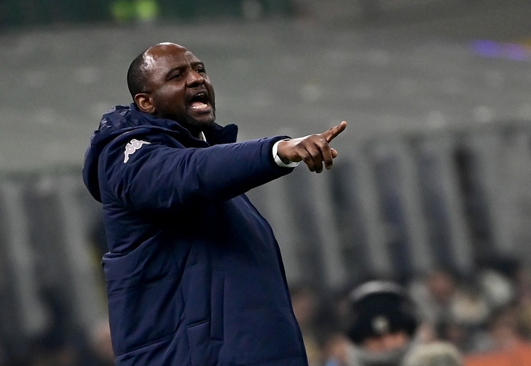 Genoa đang xếp thứ 12 trên BXH trước vòng 33 Serie A