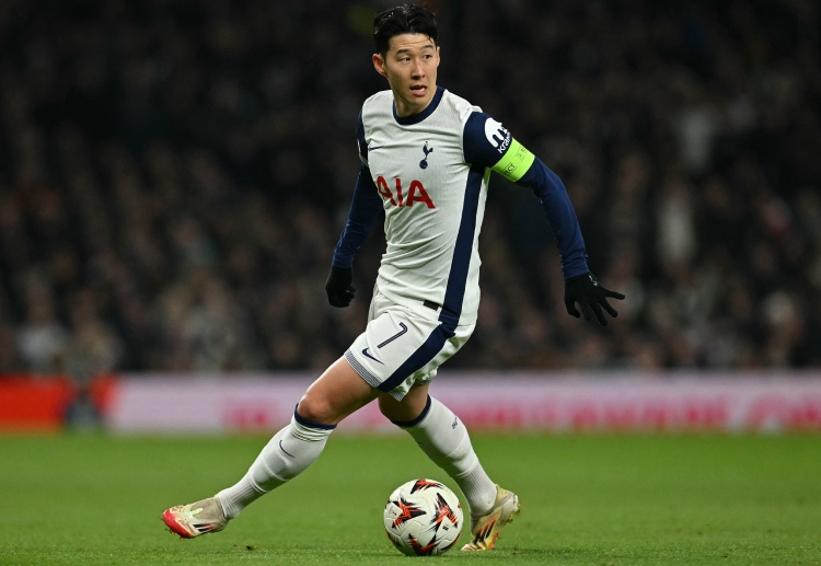 Tottenham captain Son Heung-min may return to the starting XI for their Premier League match against Chelsea