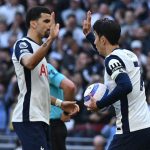 欧洲联赛 热刺主场对阵法兰克福，约翰逊、孙兴慜和索兰克的发挥将决定球队能否拿到积分