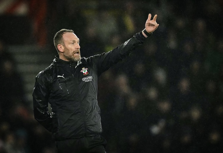 Klasemen Premier League 2024-2025