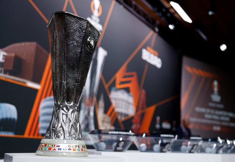 Final Liga Europa akan digelar di kota Bilbao