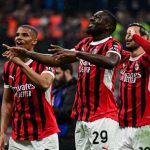 Serie A: AC Milan vừa có chiến thắng trước Bologna