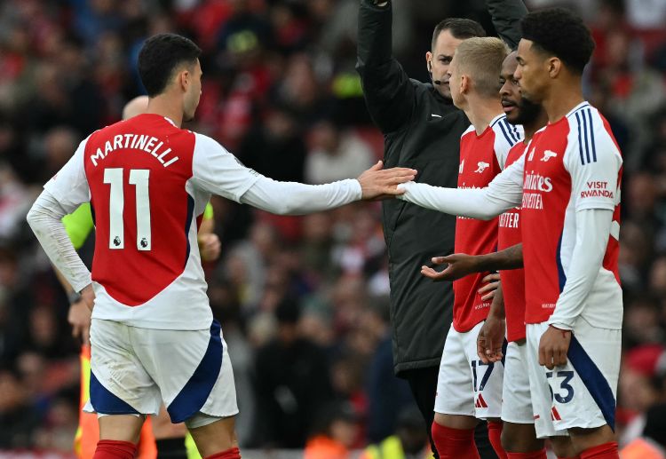 Jadwal Champions League 2024-2025